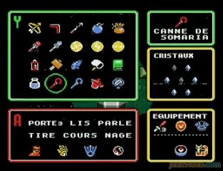 Gaming Live: The Legend Of Zelda A Link To The Past (3/3)