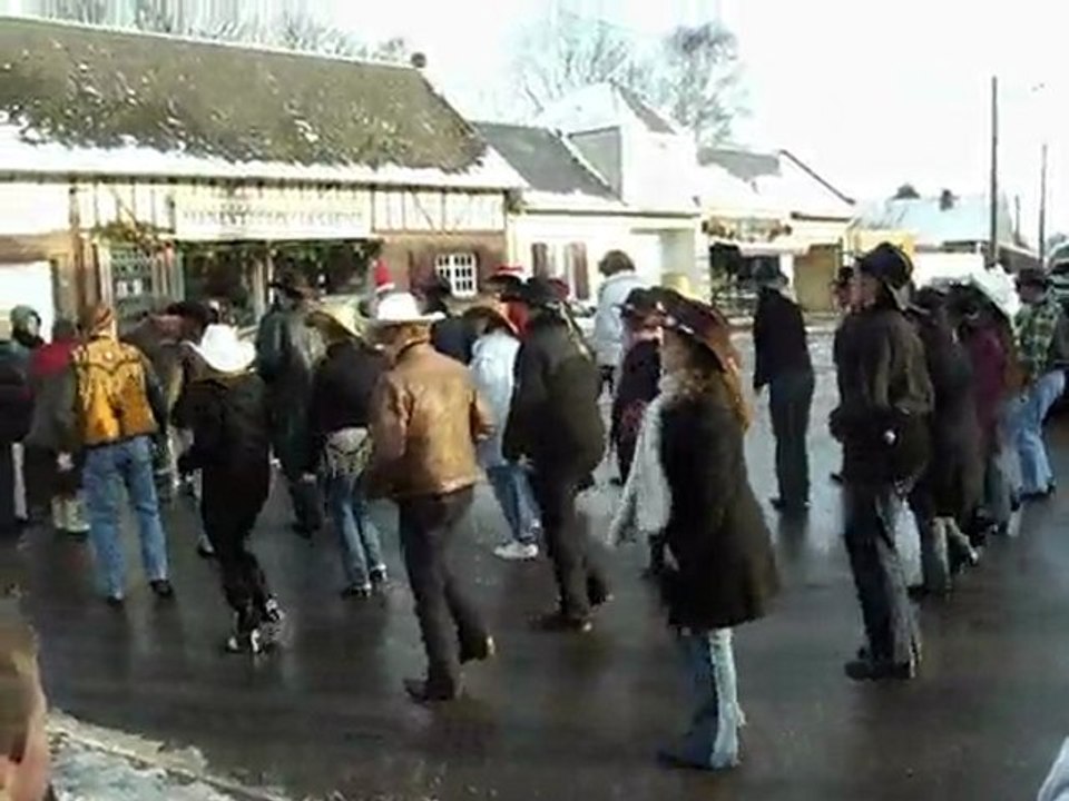 Farwestclub de Noyers Saint Martin