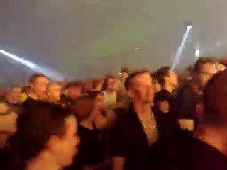 thunderdome 19-12-2009 promo