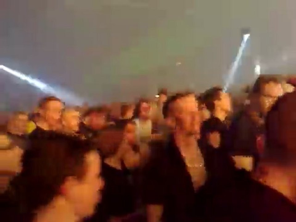 thunderdome 19-12-2009 promo