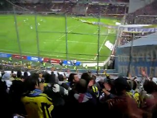 Fenerbahçe Bayrağının Gölgesi Bize Yeter!..20-12-2009