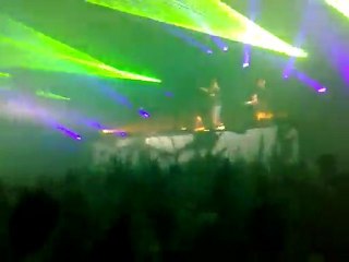 thunderdome 19-12-2009 Neophyte live