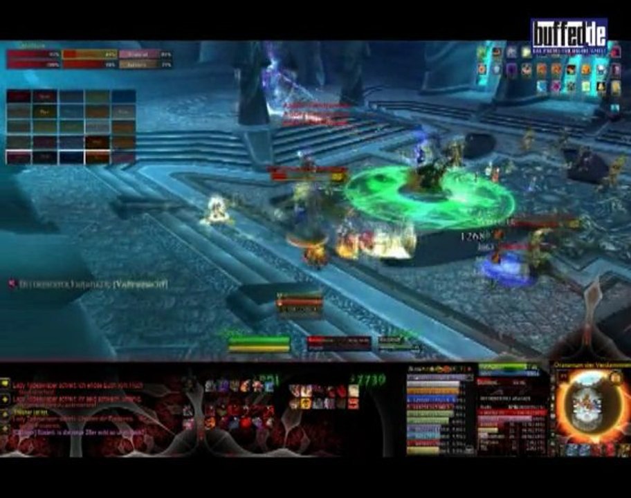 WoW: Video-Guide zu Lady Todeswisper