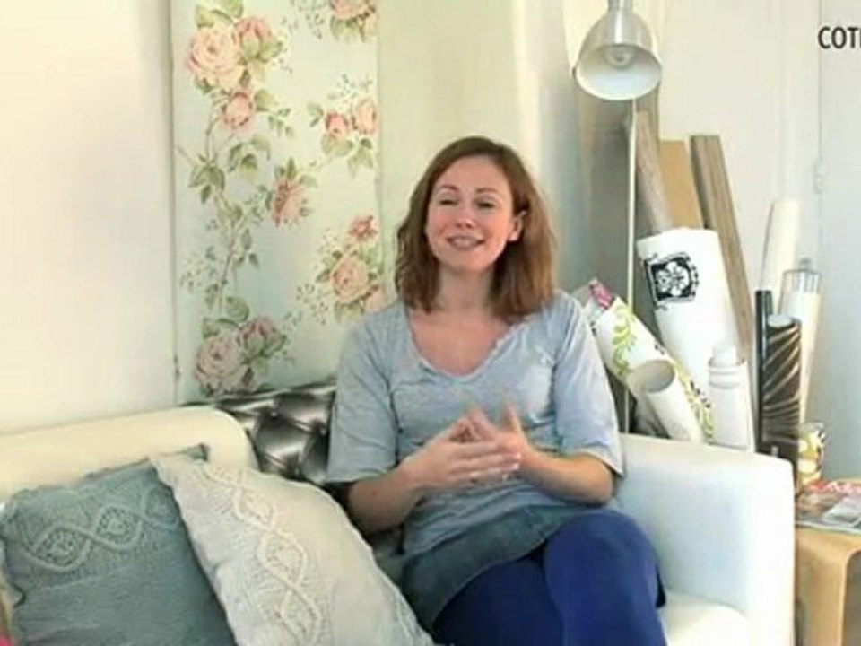 Les 3 conseils déco de Sophie Ferjani