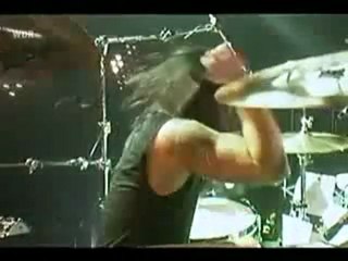 03 - Them Crooked Vultures - Scumbag blues