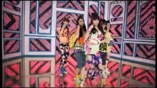 MV Hot Issue - 4Minute