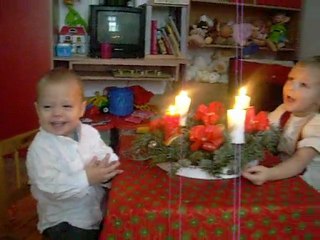 Mennyből az angyal...