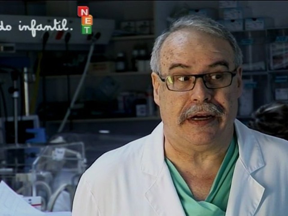 Cuándo podré llevarme al bebé a casa si ha tenido problemas