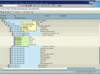 SAP PM IH-Meldung anlegen