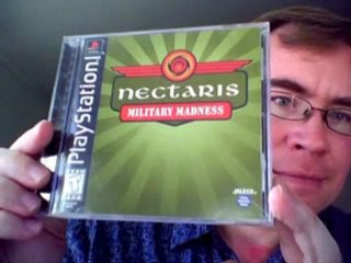 Gaming After 40 - Retro Redux: Military Madness