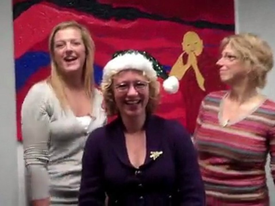 2010 Jouw Topjaar! Lach met ons mee 2010 in!