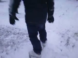 snow skate qui gere