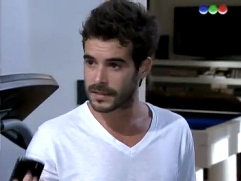 BOTINERAS - CHIQUI FLORES - CAPITULO 13