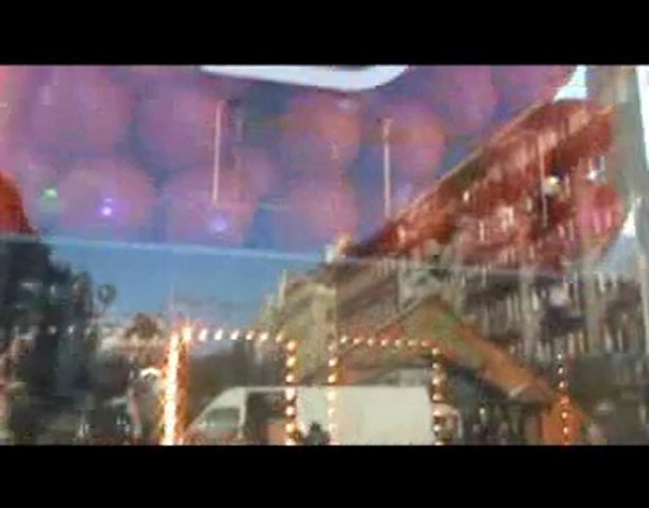 Zegar odliczający czas do Euro 2012 we Wrocławiu