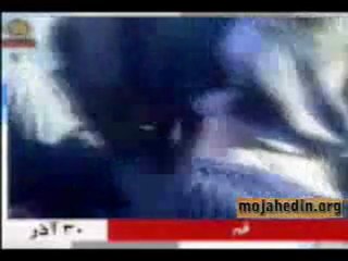 Commemoration of Ayatollah Montazeri in Qom, Iran