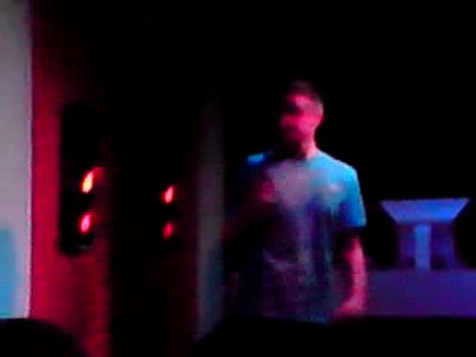 COACH EN PLEINE CHANSON