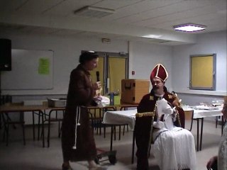 AG des Bouquetins 2009