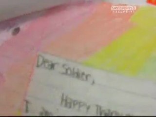 Tribut to the troop 2009 part 1/3