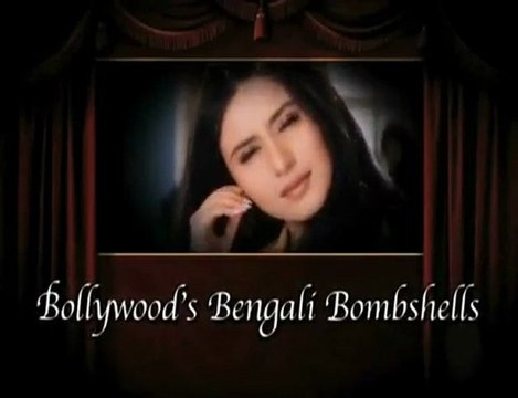 Bollywood Bengali Bombshells