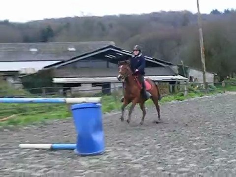 Joyau 13/12/2009 - 115 avec pêche