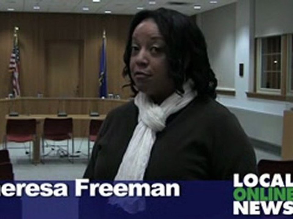 West Hartford Board of Ed Addressing Tough Issues Feb 2