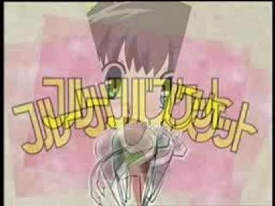 Fruits Basket (3)