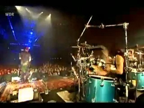 06 -Them Crooked Vultures - New fang