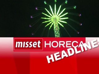 Misset Horeca LIve 22-12-09 Gehele uitzending