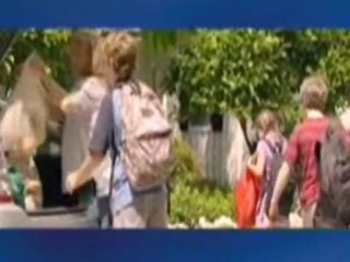 Clip UMP régionales : la parodie officielle