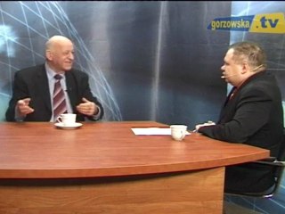 Rozmowa z Janem Kochanowskim