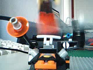 objet electronique 2