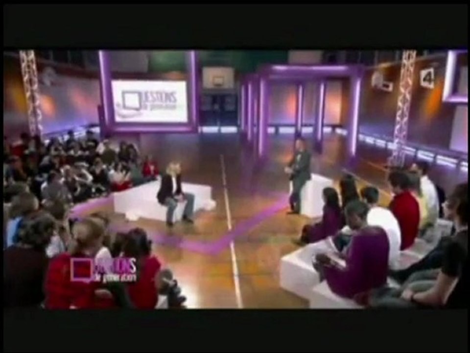 le FN est plus écologique que les verts