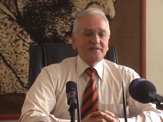 Sebahattin Akkaya'nın Fas gezisi izlenimleri