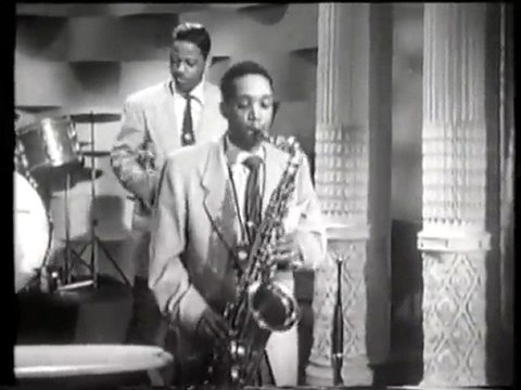 Count BASIE & His Orchestra Basie Boogie !!!