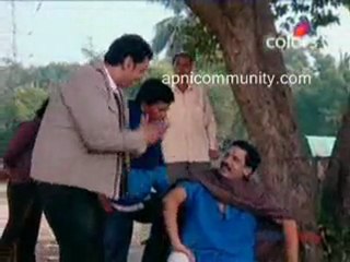 bv  - 21st dec 09 pt1