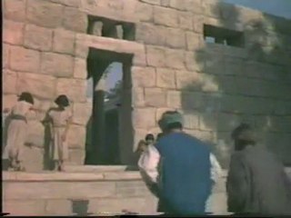 The True Story of the Lord Jesus in Circassian P 2 (incil)