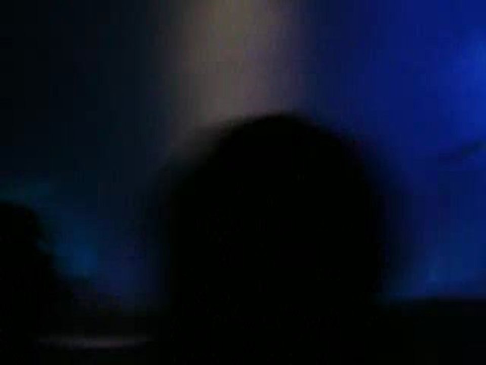 Concert Marilyn Manson Rockhal 2009