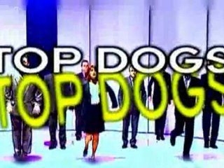 Top Dogs - Bande Annonce DVD Copat