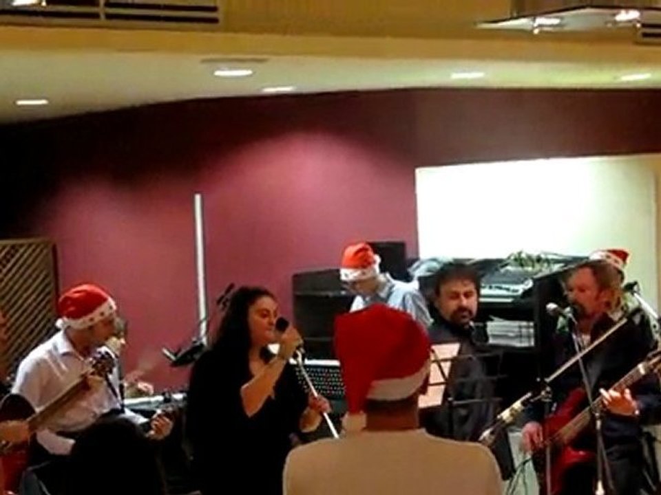 SpazioZeroUno Band 1