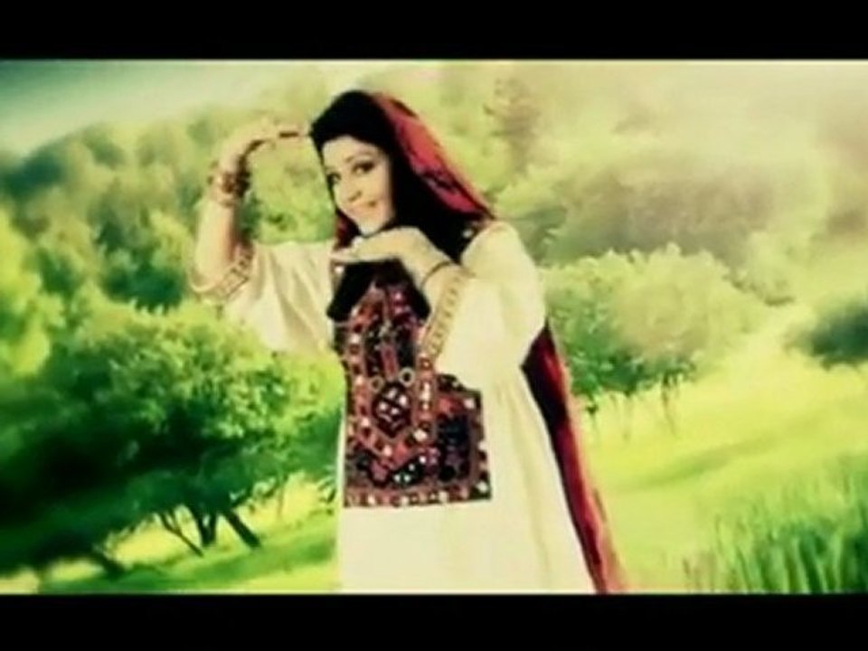 Hangama Bawaar Nakardi [Afghanmusix.com]