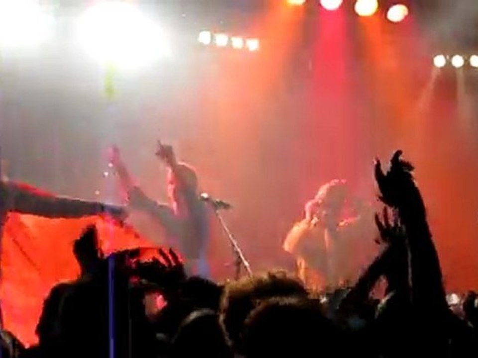 La chanson du Dimanche de Viking_OGMan