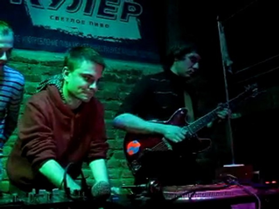 Mamanet - TranceXpedition (Dreamlin Live Edit)