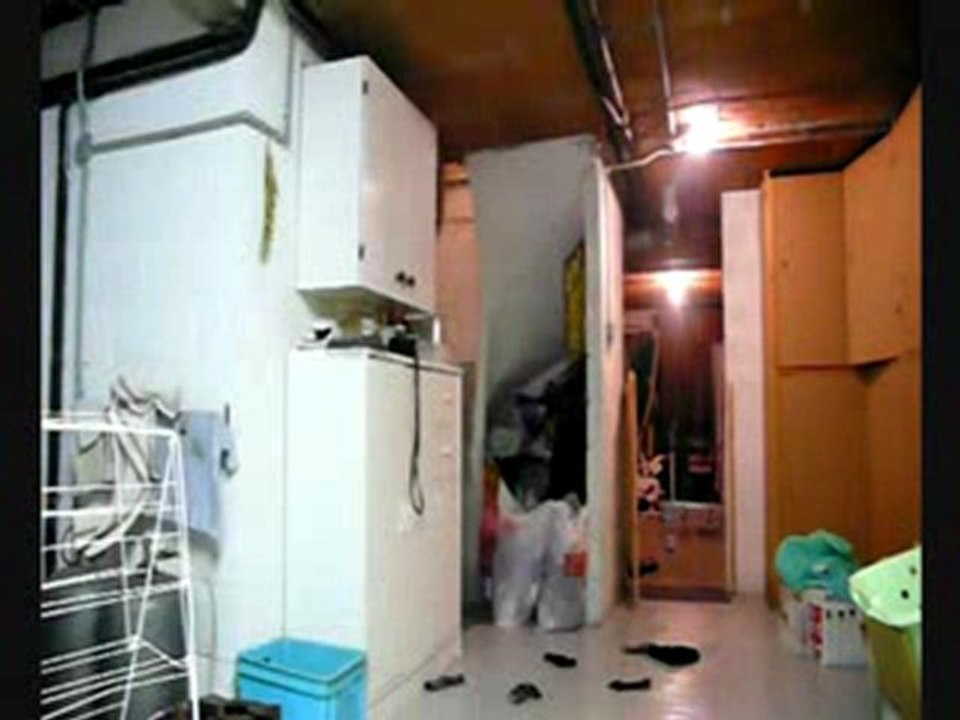 Saw 7 "Sawcette" Parodie Bande annonce