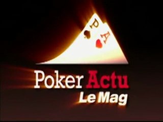 Poker-Actu le Mag Numéro 5