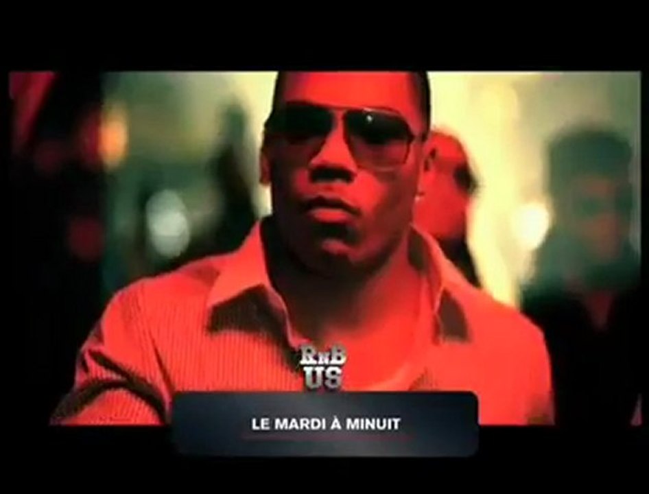 rnb us m6blackmusic