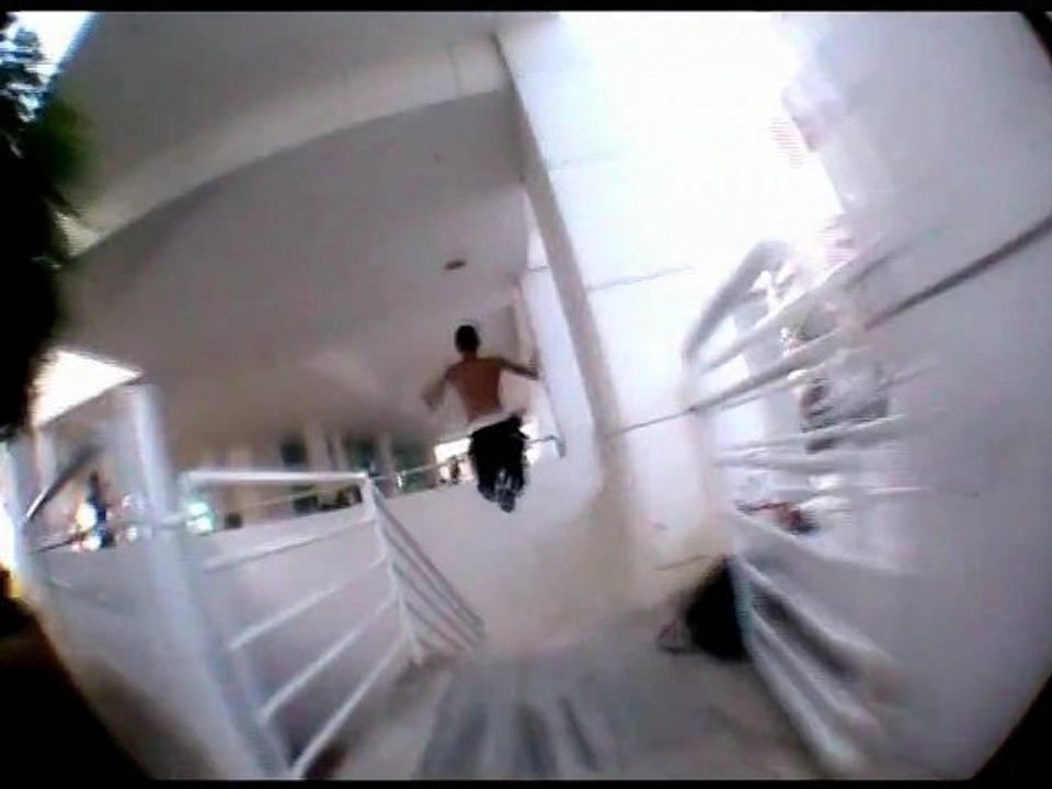 |Zk·|2mil10'|·Teaser|·Street Runners™