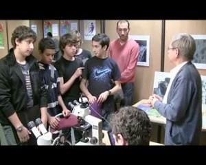 Fête de la Science 2009 - CCSTI Corse