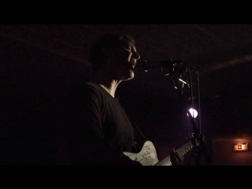 TROY VON BALTHAZAR Lille 14 avril 2009 ### DARK ###