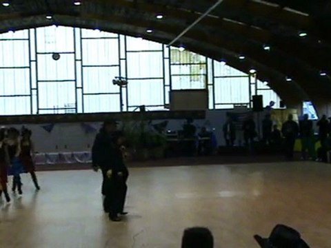 Festif country club 4 master team idf 2009