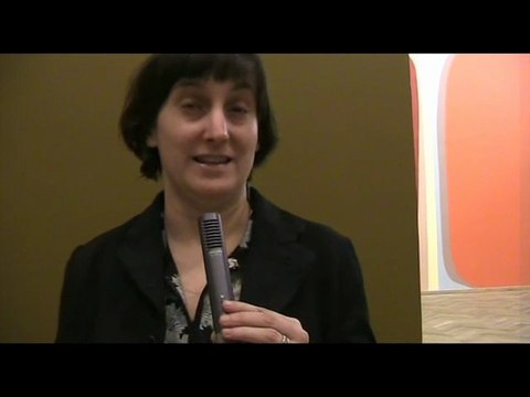 EXIT : Visualizing Paul Virilio's Concepts